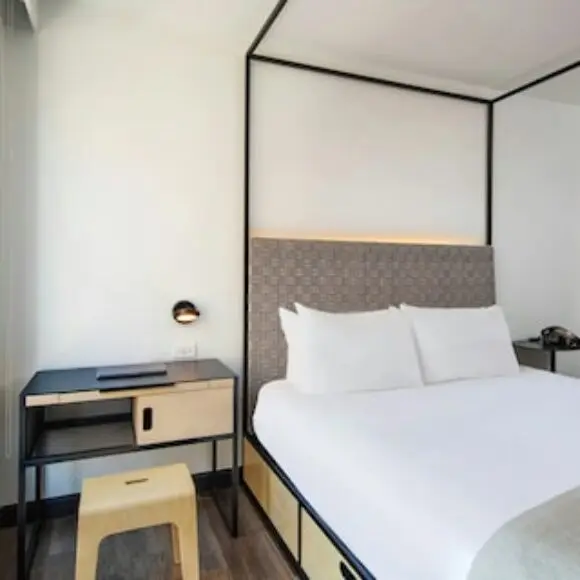Moxy NYC East Village | hotel New York City | Trivago