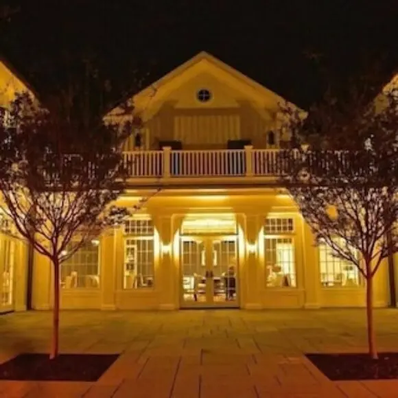 The Quogue Club at Hallock House | hotel New York City | Trivago