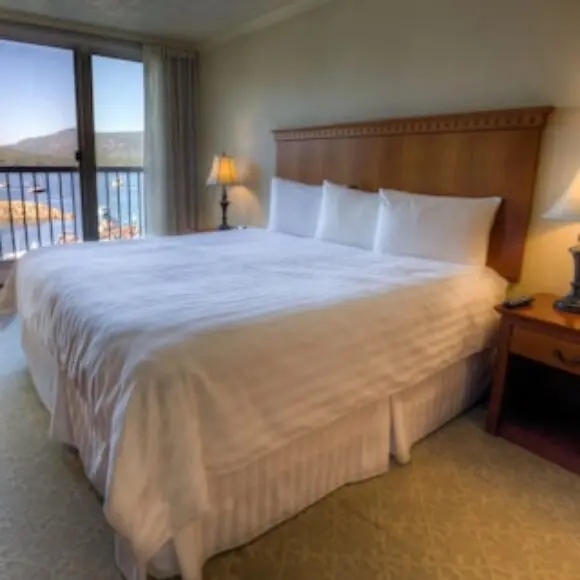 Oceanfront Suites at Cowichan Bay | hotel Vancouver | Trivago