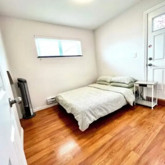 Cozy 2-bedroom Guesthouse In A Convenient Location | hotel Vancouver | Trivago