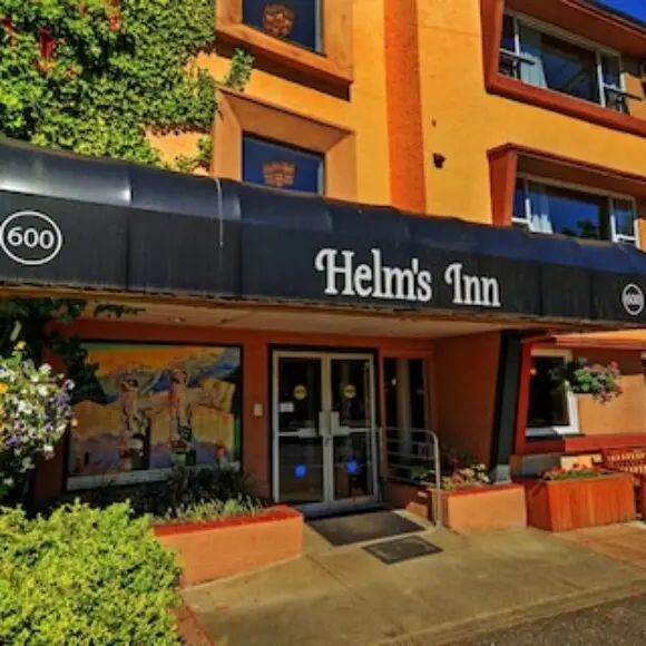 Helm’s Inn | hotel Vancouver | Trivago