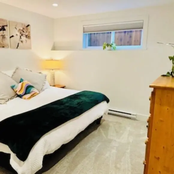 Sidney Sunset Suites | hotel Vancouver | Trivago