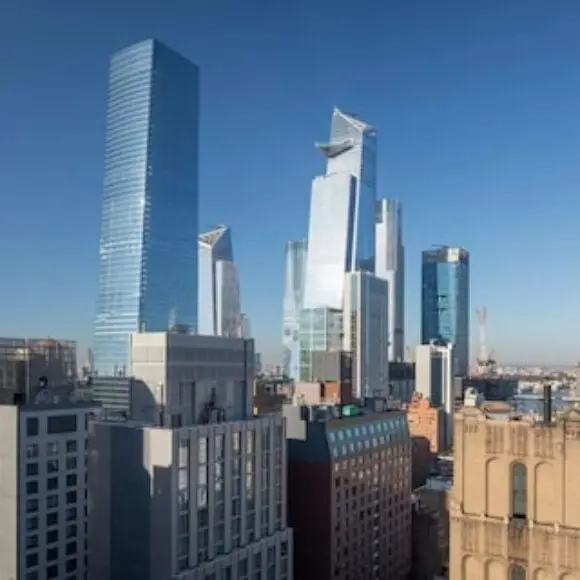 The Greenwich Hotel | hotel New York City | Trivago