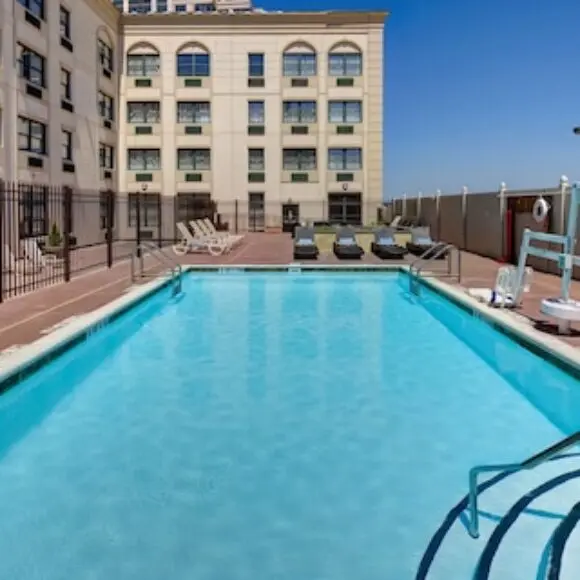 Residence Inn New Rochelle | hotel New York City | Trivago