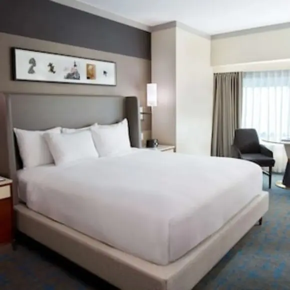 The Residences by Hilton Club | hotel New York City | Trivago