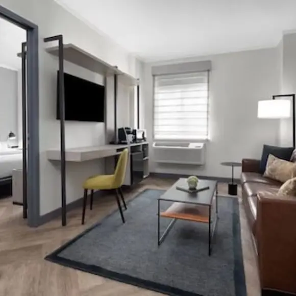 Citadines Connect Fifth Avenue New York | hotel New York City | Trivago