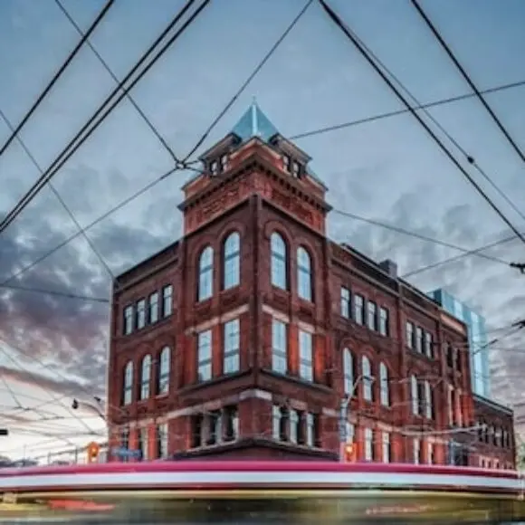 The Broadview Hotel | hotel Toronto | Trivago