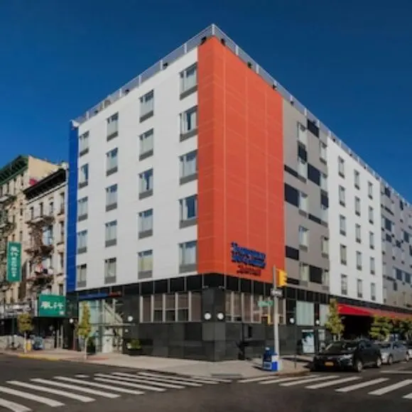 Fairfield Inn & Suites New York Manhattan/Downtown East | hotel New York City | Trivago