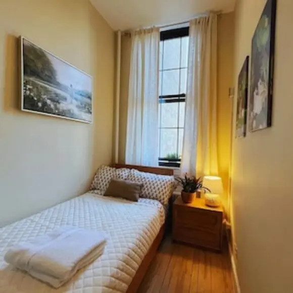 Interfaith 21st Street | hotel New York City | Trivago