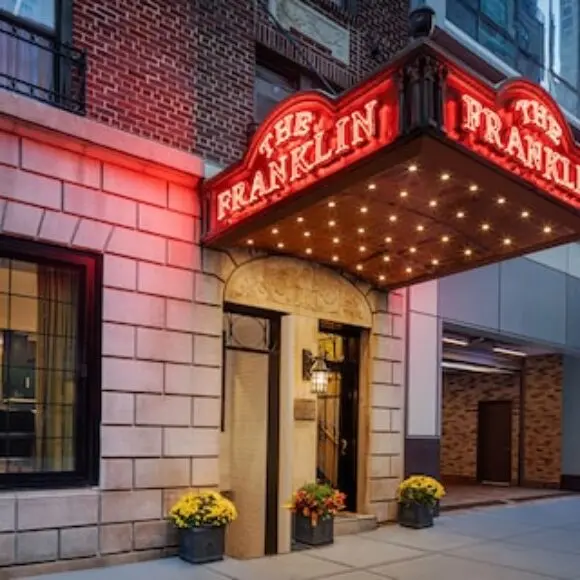 Voco The Franklin New York By Ihg | hotel New York City | Trivago