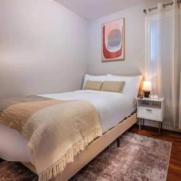 Luxury Studio Suite. Walking Distance To Ubs Arena | hotel New York City | Trivago