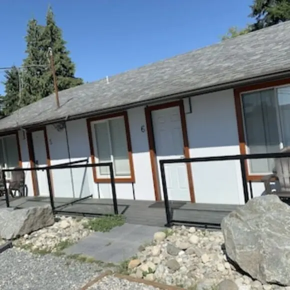 Oceanside Villas | hotel Vancouver | Trivago