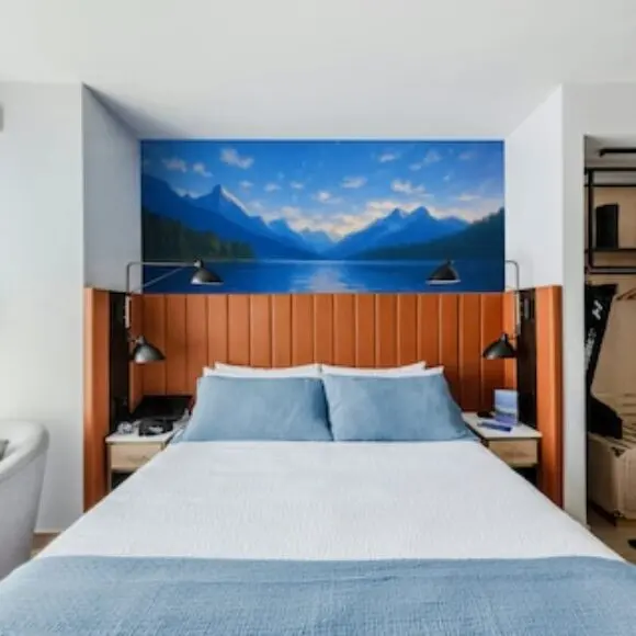 Tempo by Hilton New York Times Square | hotel New York City | Trivago