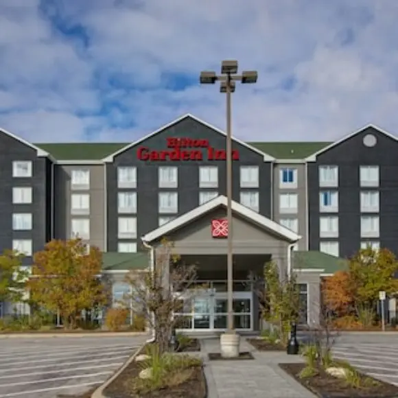 Hilton Garden Inn Toronto/Ajax | hotel Toronto | Trivago