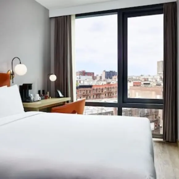 The George At Columbia Tapestry Collection By Hilton | hotel New York City | Trivago