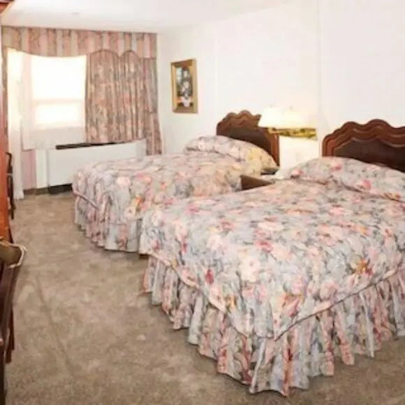 Avenue Plaza Hotel | hotel New York City | Trivago