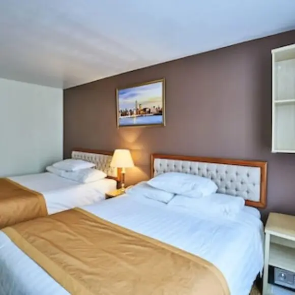 Flushing Hotel | hotel New York City | Trivago