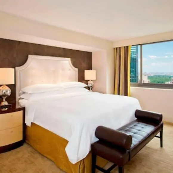 Sheraton New York Times Square Hotel | hotel New York City | Trivago