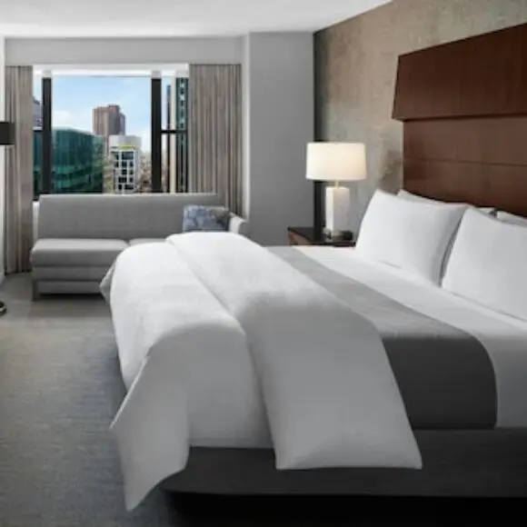 The Westin New York Grand Central | hotel New York City | Trivago