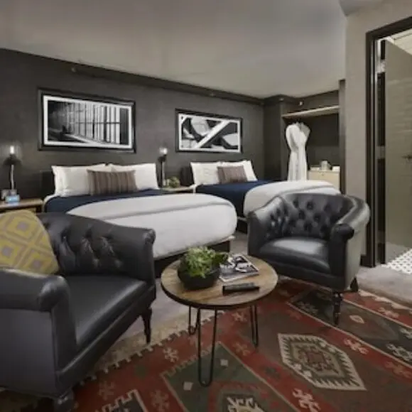 The Anndore House part of JDV by Hyatt | hotel Toronto | Trivago