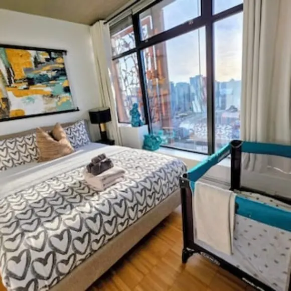 Amazing Mountain+water Views In Downtown Vancouver | hotel Vancouver | Trivago