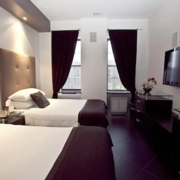 Park House Hotel Brooklyn | hotel New York City | Trivago