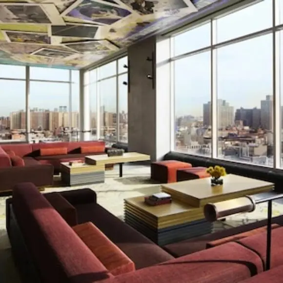 Hotel Indigo Lower East Side New York By Ihg | hotel New York City | Trivago