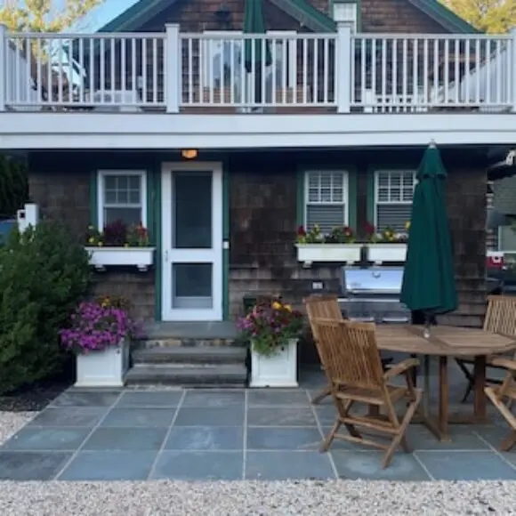 Charming Two-story Retreat In The Heart Of Southampton Village | hotel New York City | Trivago