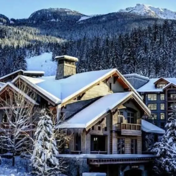 Spacious Suite In Whistler Slopeside Access To Creekside Gondola | hotel Vancouver | Trivago