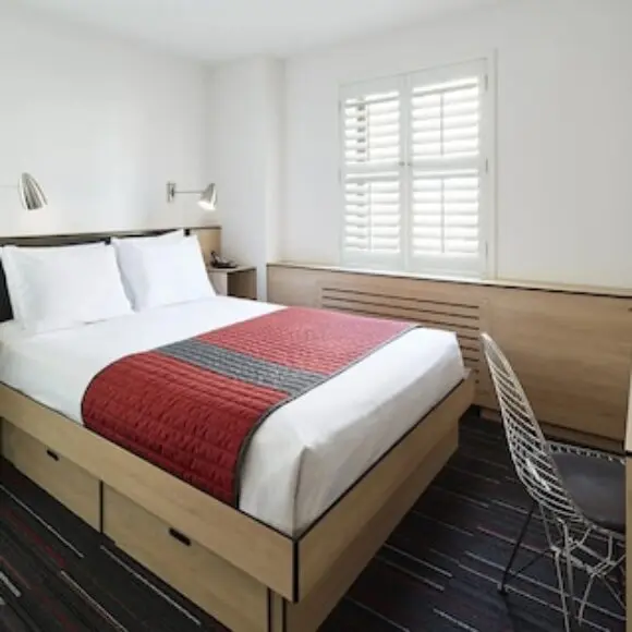 Pod 51 | hotel New York City | Trivago