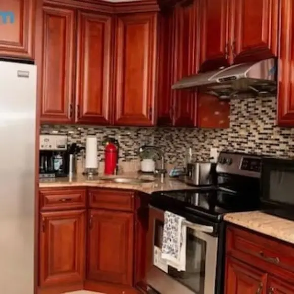 Tonel Paradise 1BR private entrance Near JFK | hotel New York City | Trivago