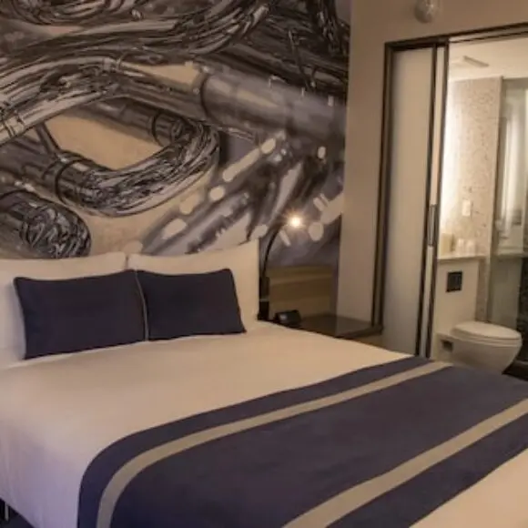 Carnegie Hotel | hotel New York City | Trivago