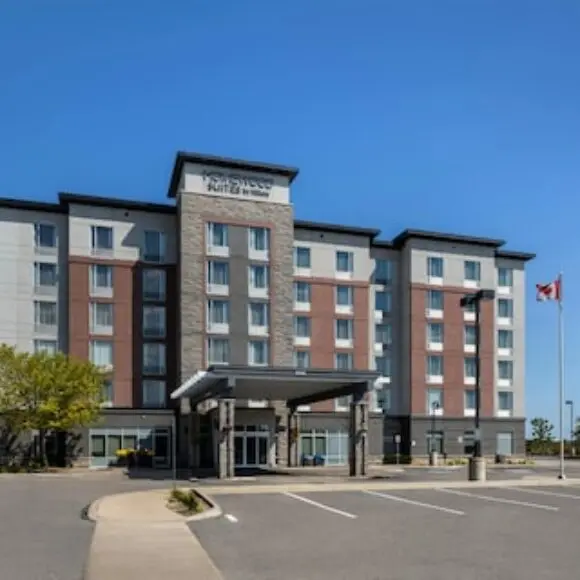 Homewood Suites by Hilton Toronto-Ajax | hotel Toronto | Trivago