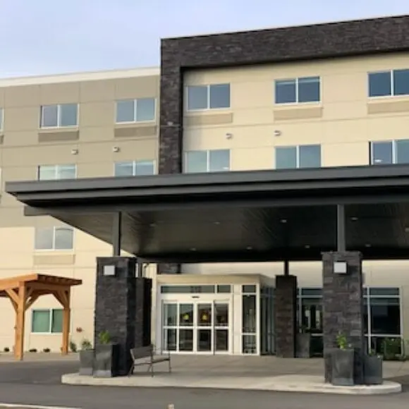 Holiday Inn Express & Suites Courtenay – Comox By Ihg | hotel Vancouver | Trivago