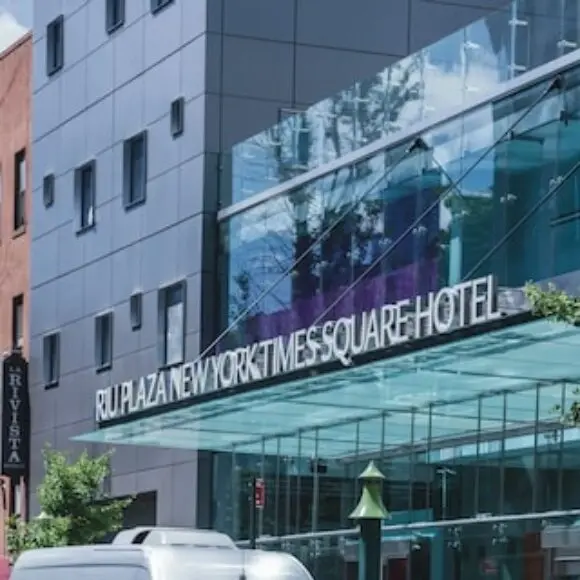 Hotel Riu Plaza New York Times Square | hotel New York City | Trivago