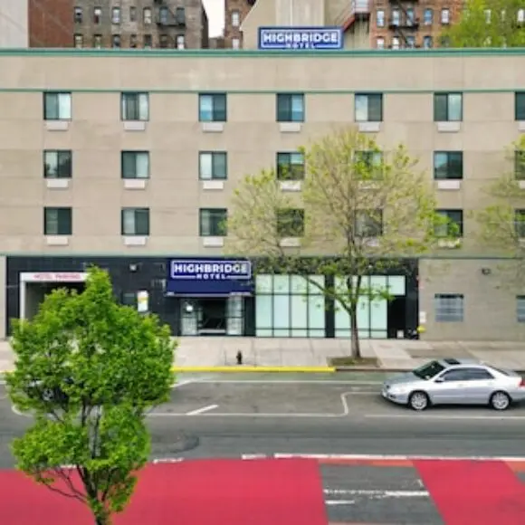 Highbridge Hotel | hotel New York City | Trivago