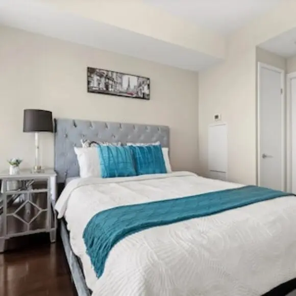 Skyline Retreat Residences | hotel Toronto | Trivago