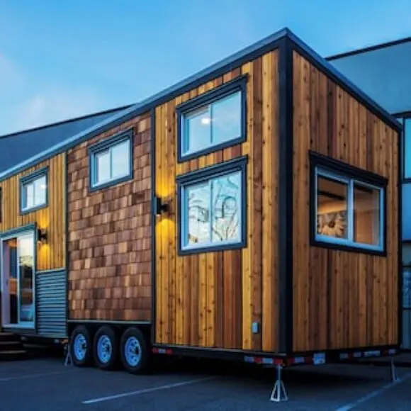 35 ‘ Tiny House Rv Pet Friendly | hotel Vancouver | Trivago