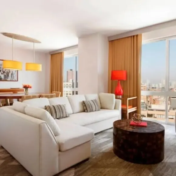 Sheraton Tribeca New York Hotel | hotel New York City | Trivago