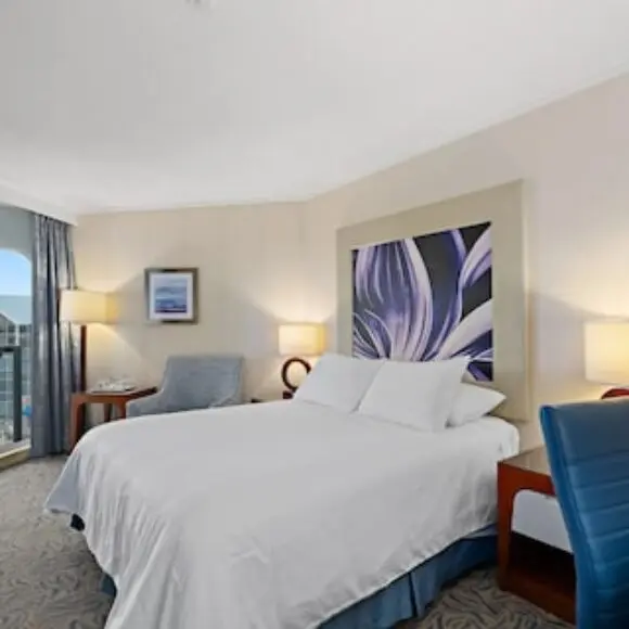 Inn at the Quay | hotel Vancouver | Trivago