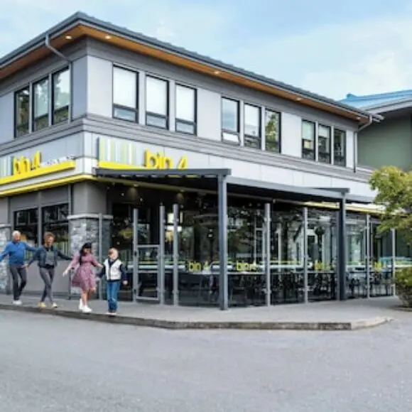 Accent Inns Victoria | hotel Vancouver | Trivago
