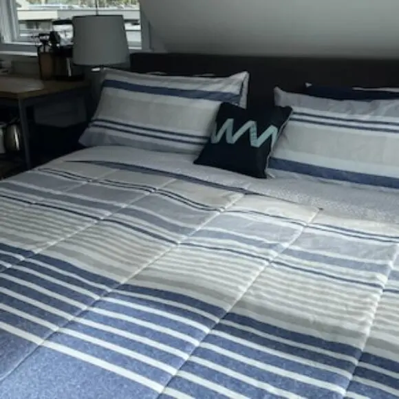 Driftwood Studio Loft#oceanfront Park Area#quiet! | hotel Vancouver | Trivago