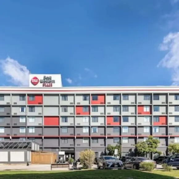 Best Western Plus Toronto Airport Hotel | hotel Toronto | Trivago