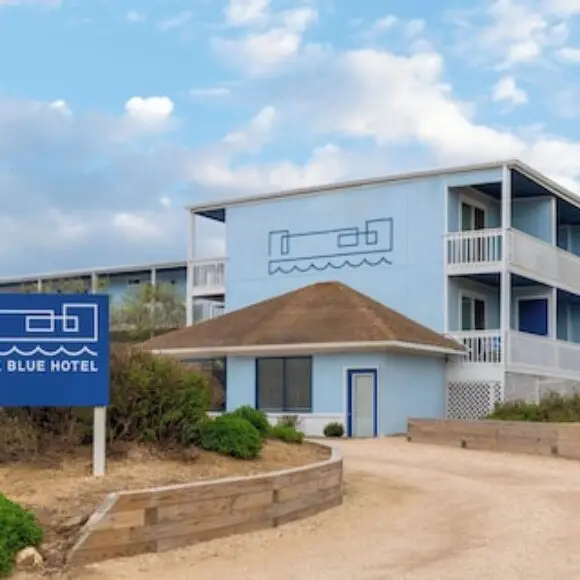 Montauk Blue Hotel | hotel New York City | Trivago
