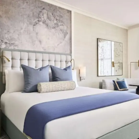 The Wall Street Hotel | hotel New York City | Trivago