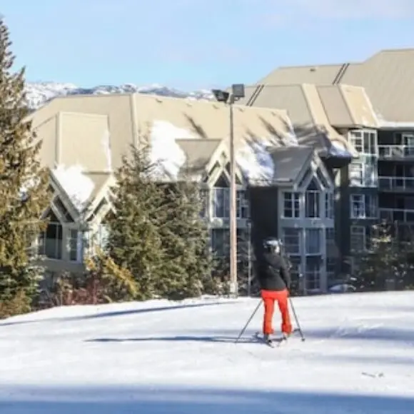 Spacious Ski In/ski Out @ Woodrun Lodge | hotel Vancouver | Trivago