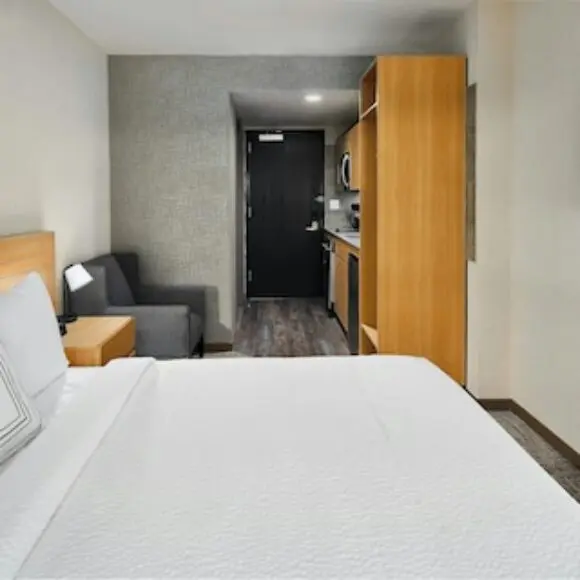TownePlace Suites by Marriott New York Manhattan/Times Square | hotel New York City | Trivago