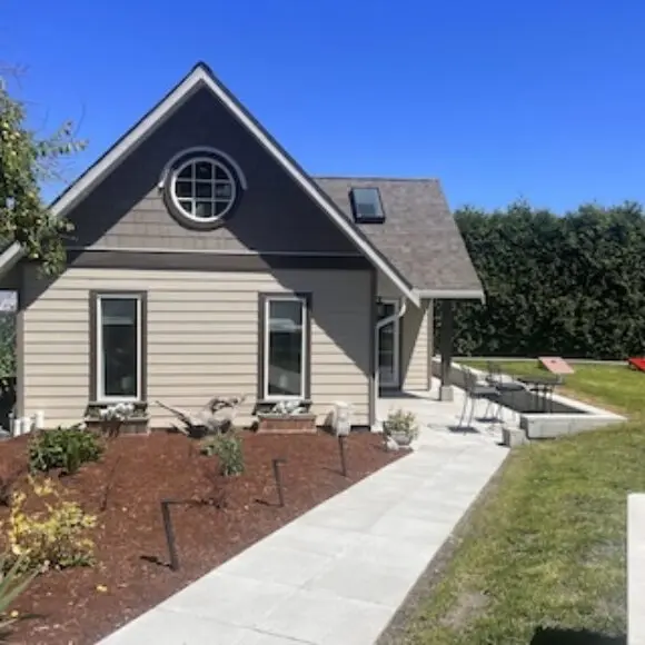 New Quiet And Bright Private Detached House With Ac | hotel Vancouver | Trivago