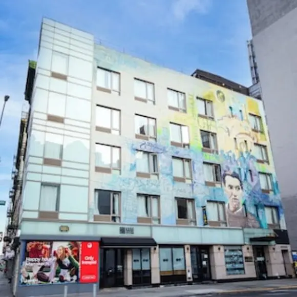 JGSTAY – Soho | hotel New York City | Trivago