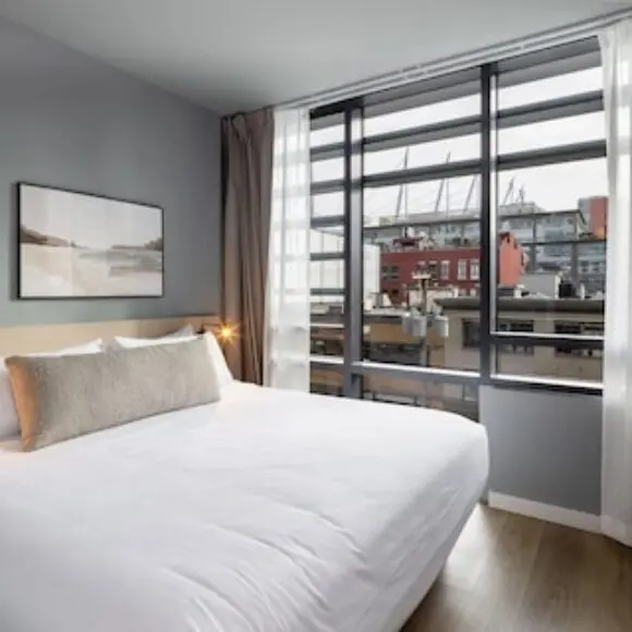 Smithe House | hotel Vancouver | Trivago